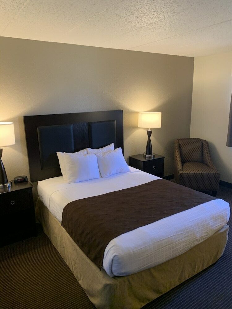 Hotel Americinn By Wyndham Wadena