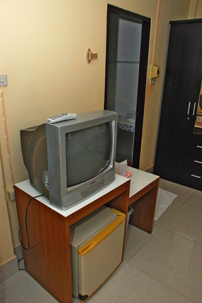 Hotel Nilawan Guesthouse