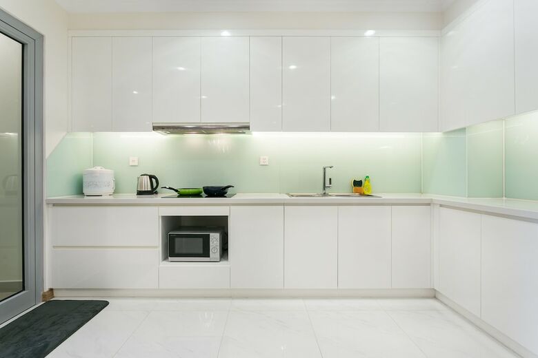 Vinhomes Central Park - Managed By Apartmentel