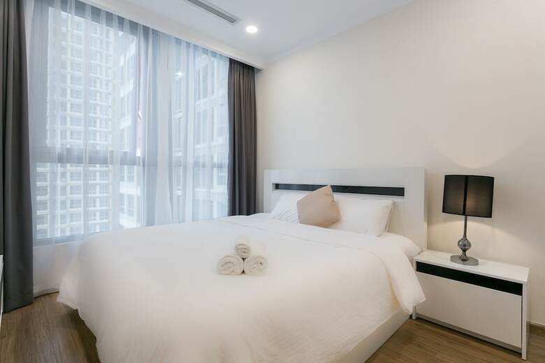 Vinhomes Central Park - Managed By Apartmentel