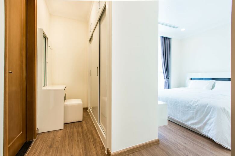 Vinhomes Central Park - Managed By Apartmentel