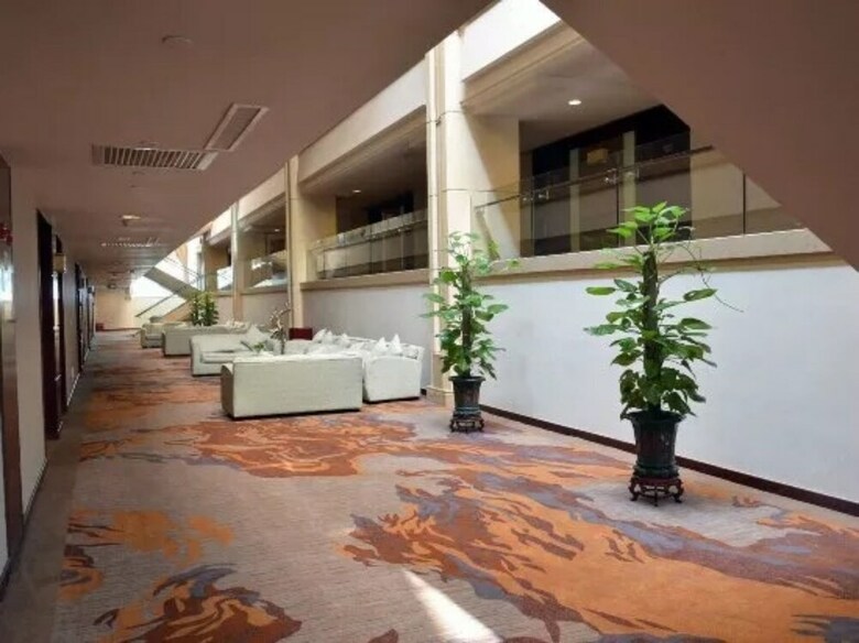 Foshan Grandlei Hotel