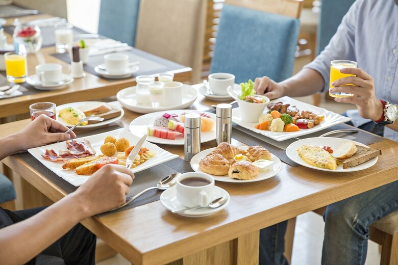 Paris Deli Danang Beach Hotel