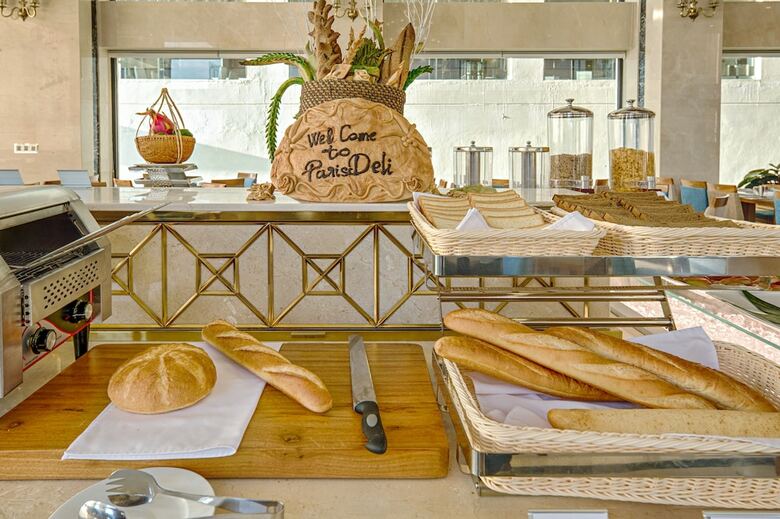 Paris Deli Danang Beach Hotel