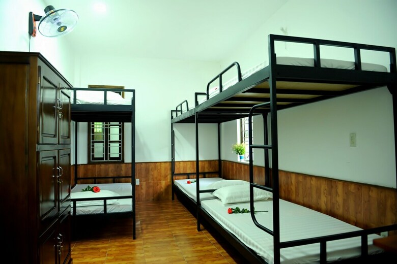 Hostal Ana Homestay - Hostel