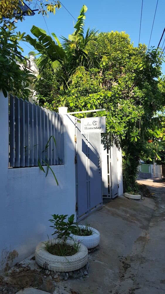 Hostal Ana Homestay - Hostel