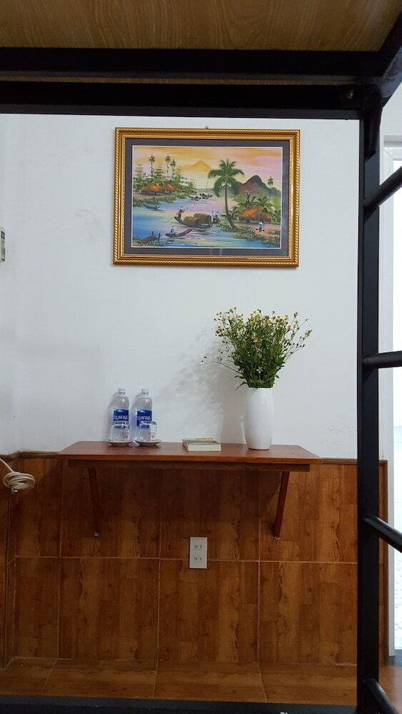 Hostal Ana Homestay - Hostel