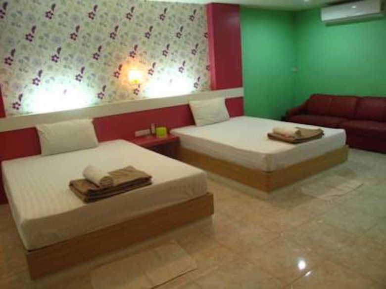 Hotel Sabai Sabai