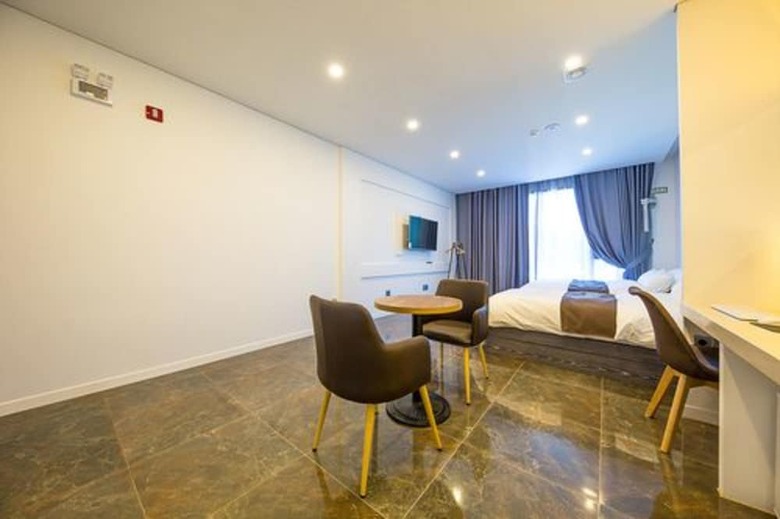 S Hotel Suncheon