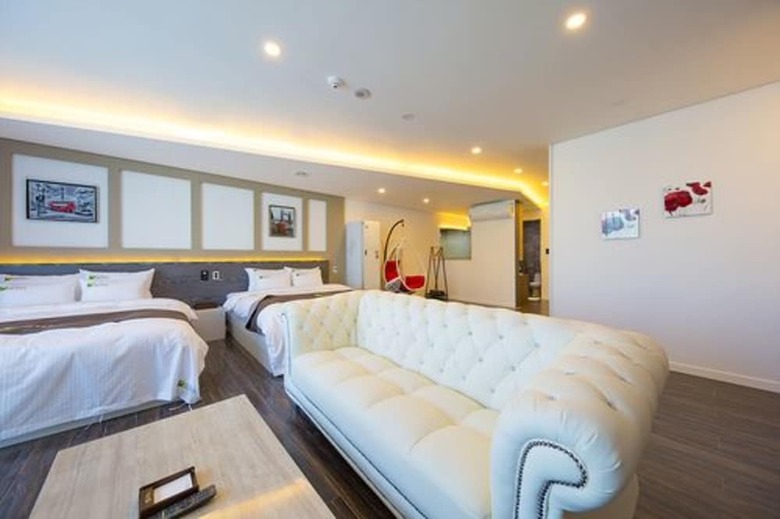 S Hotel Suncheon