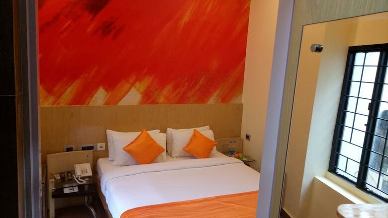 Hotel Sri Balaji Residency