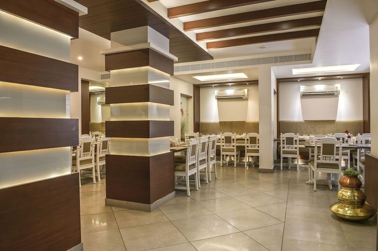 Hotel Bhasuri Inn Guruvayoor