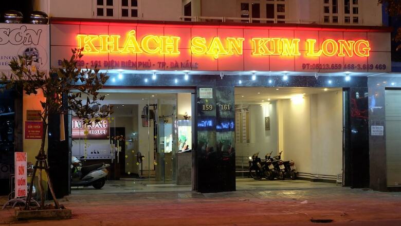 Kim Long Hotel
