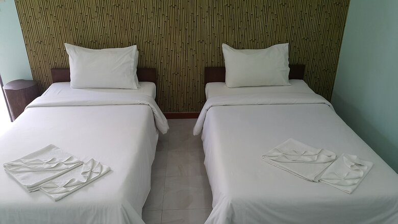 Hotel Garden House Resort