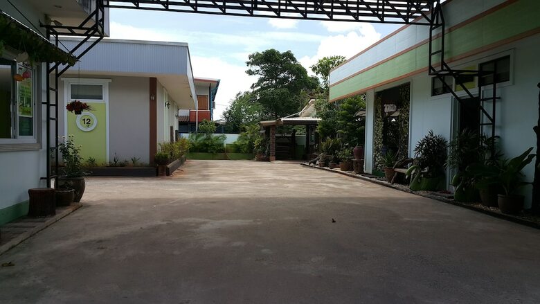 Hotel Garden House Resort