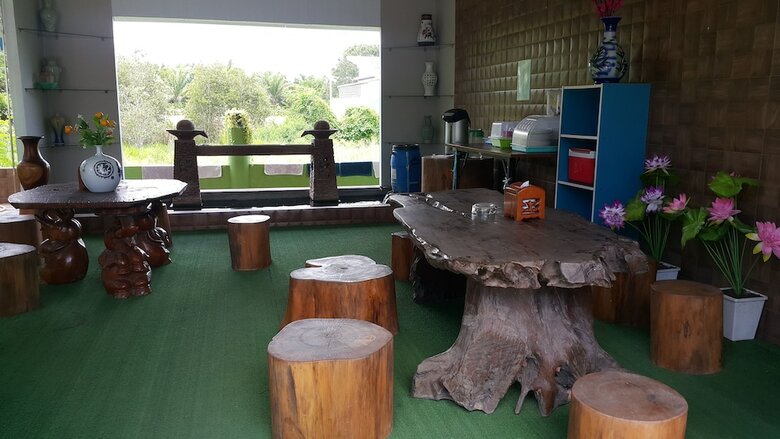 Hotel Garden House Resort
