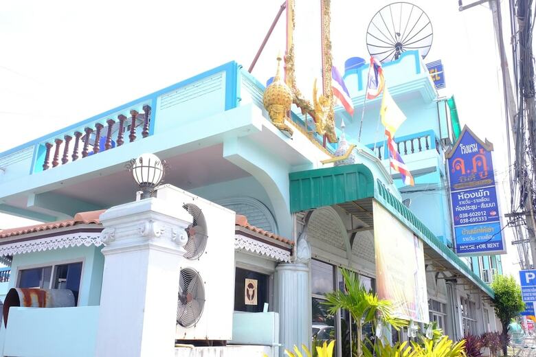 Jor Koo City Hotel