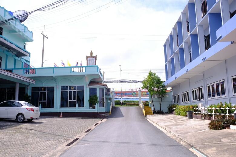 Jor Koo City Hotel