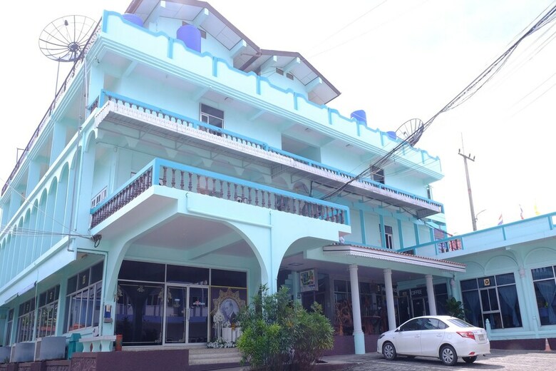 Jor Koo City Hotel