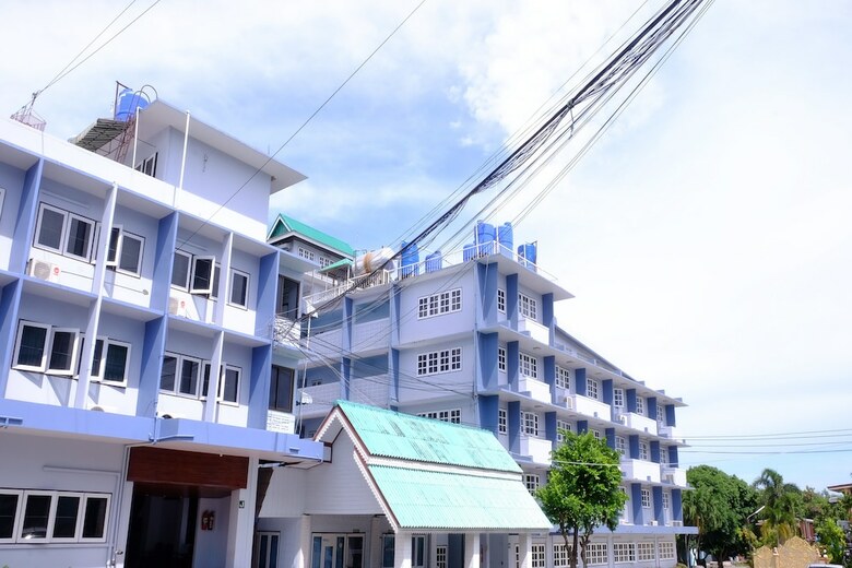 Jor Koo City Hotel