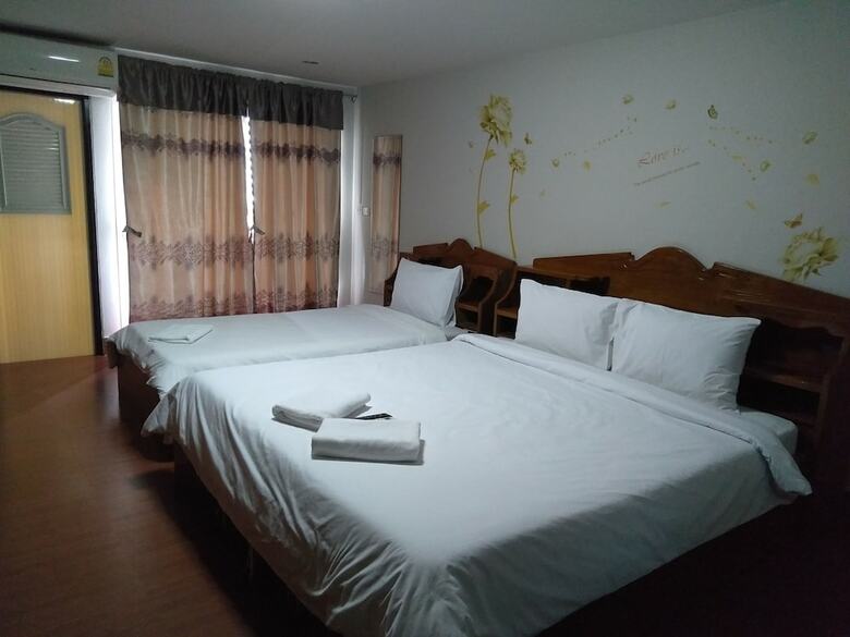 Hotel Apassanan Place