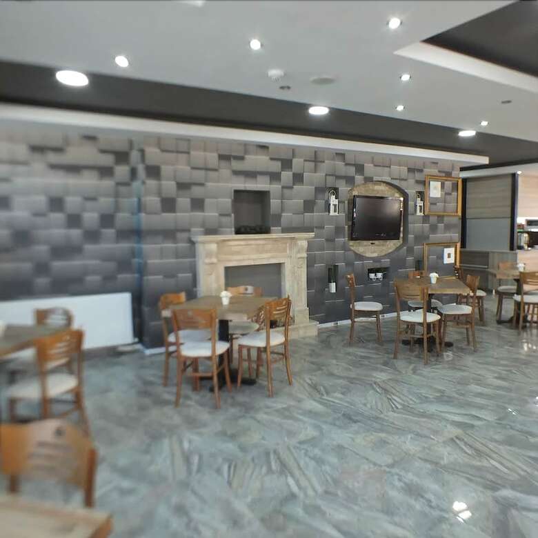 Koc Hotel