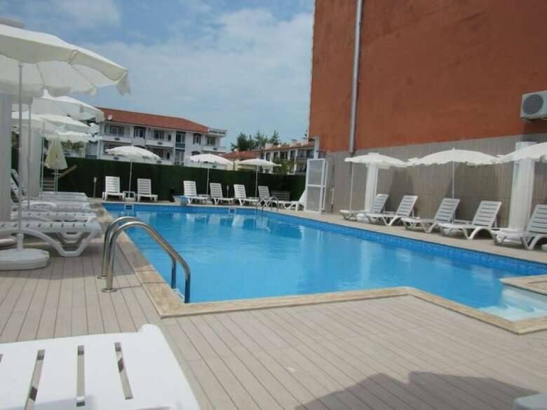Koc Hotel