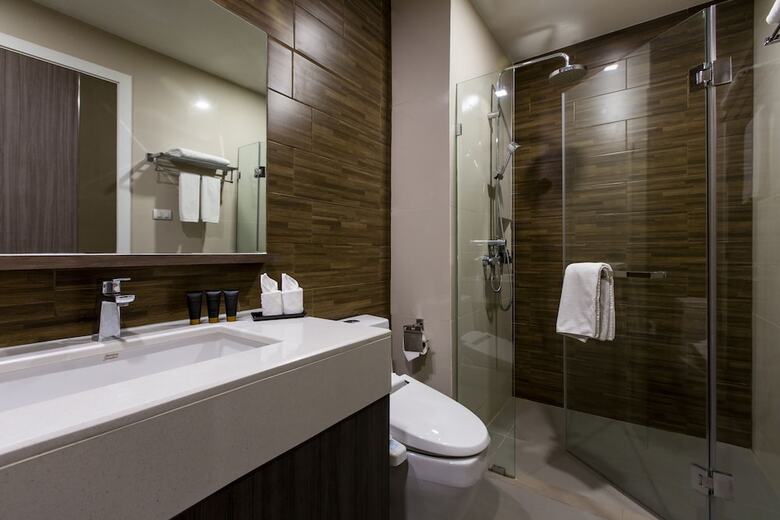 Hotel Metropole Residence Sukhumvit 39