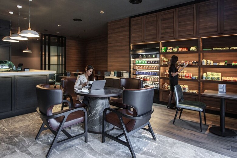 Hotel Metropole Residence Sukhumvit 39