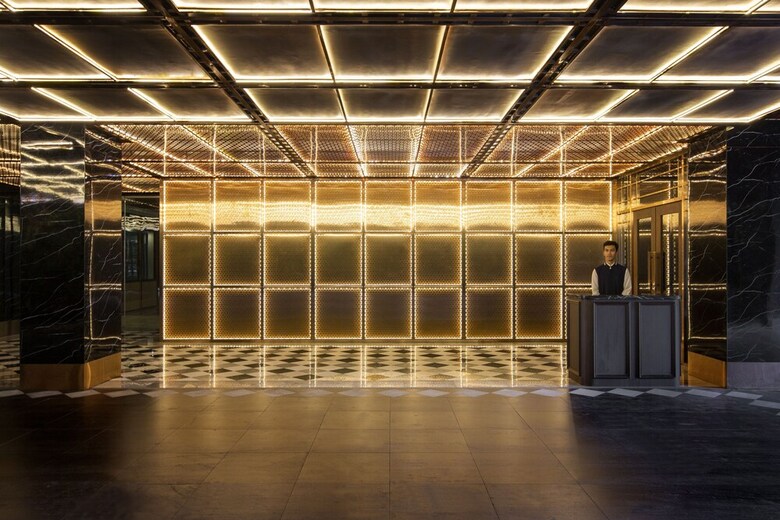 Hotel Metropole Residence Sukhumvit 39