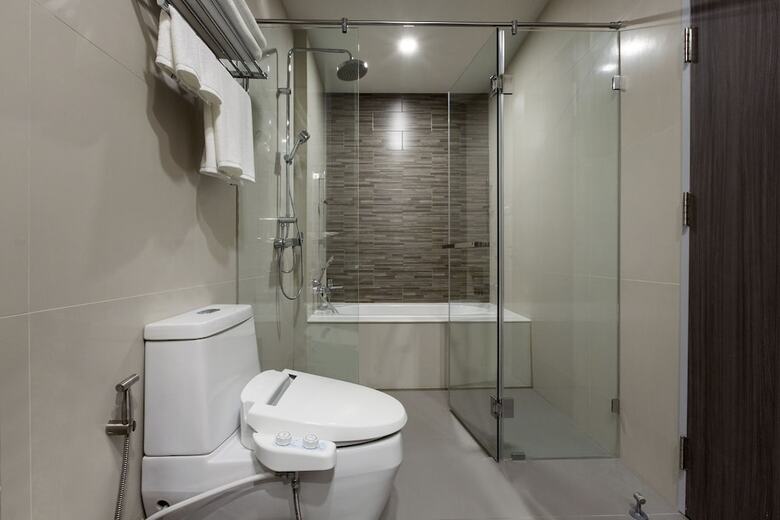 Hotel Metropole Residence Sukhumvit 39