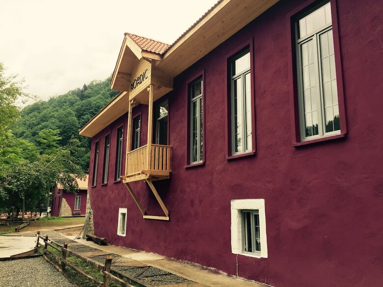 Nordic Hotel