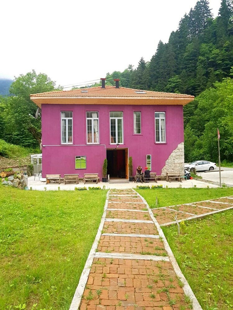 Nordic Hotel