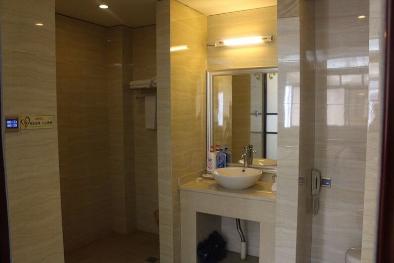 Hukou Jun'an Hotel