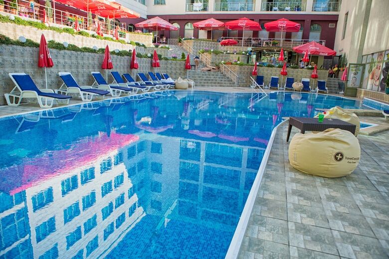Zdravets Hotel Wellness & Spa