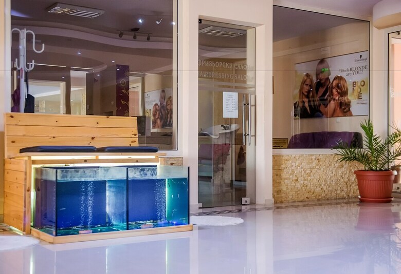 Zdravets Hotel Wellness & Spa