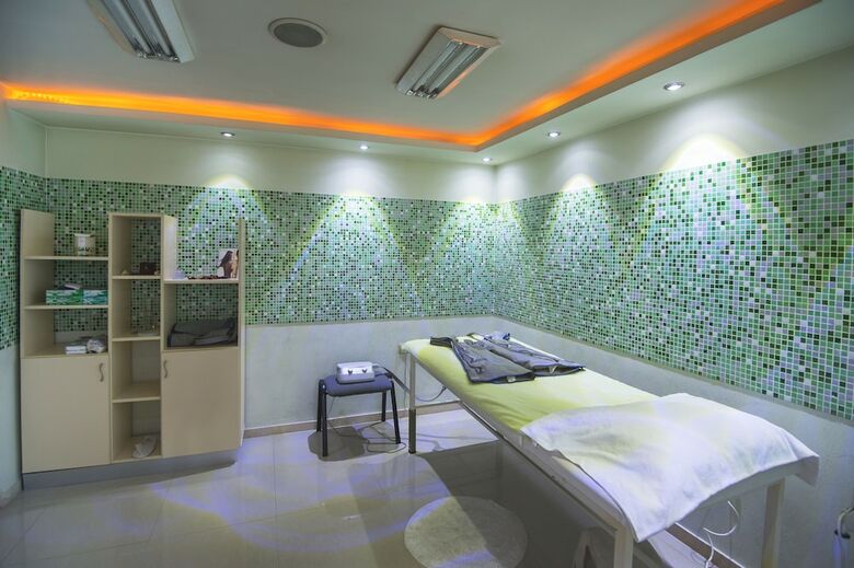 Zdravets Hotel Wellness & Spa