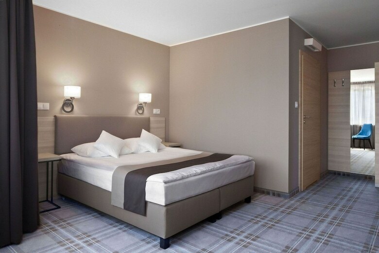 Hotel Witkowski