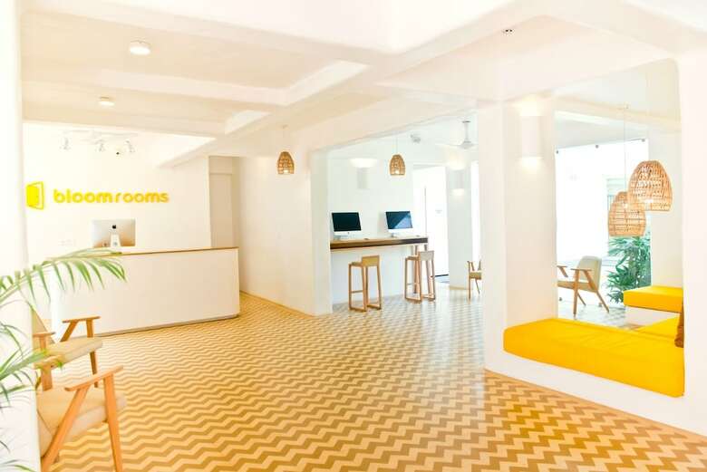 Hotel Bloomrooms @ Calangute