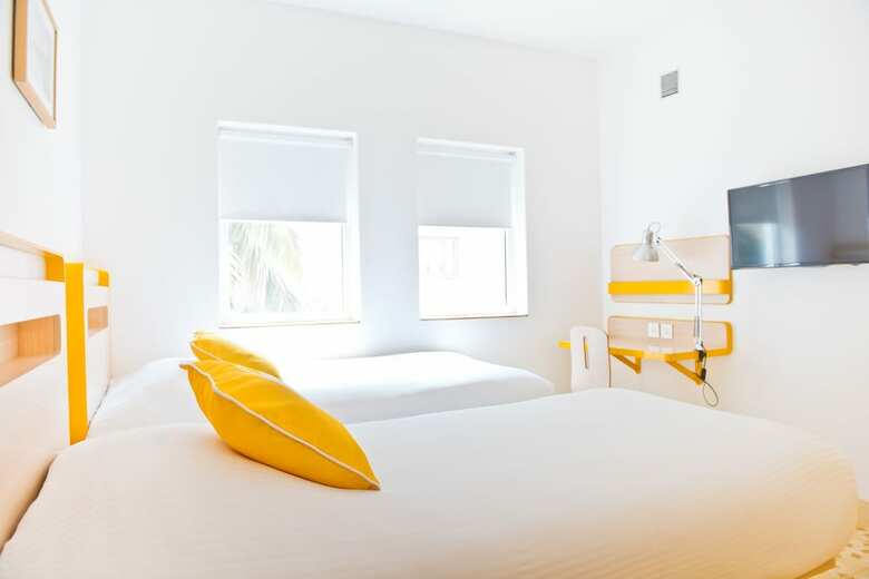 Hotel Bloomrooms @ Calangute