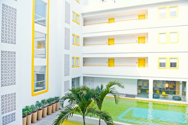 Hotel Bloomrooms @ Calangute