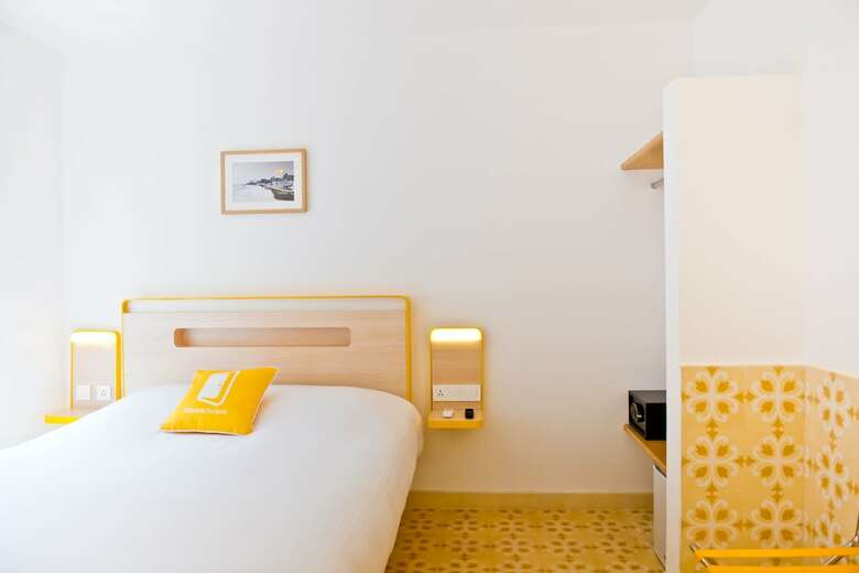 Hotel Bloomrooms @ Calangute