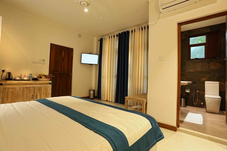 Hotel Rivora Residence