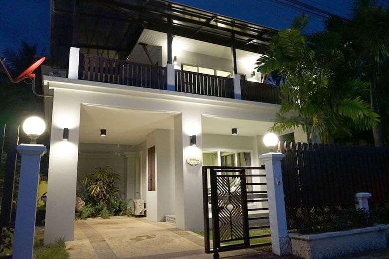 Villa Vela Krabi