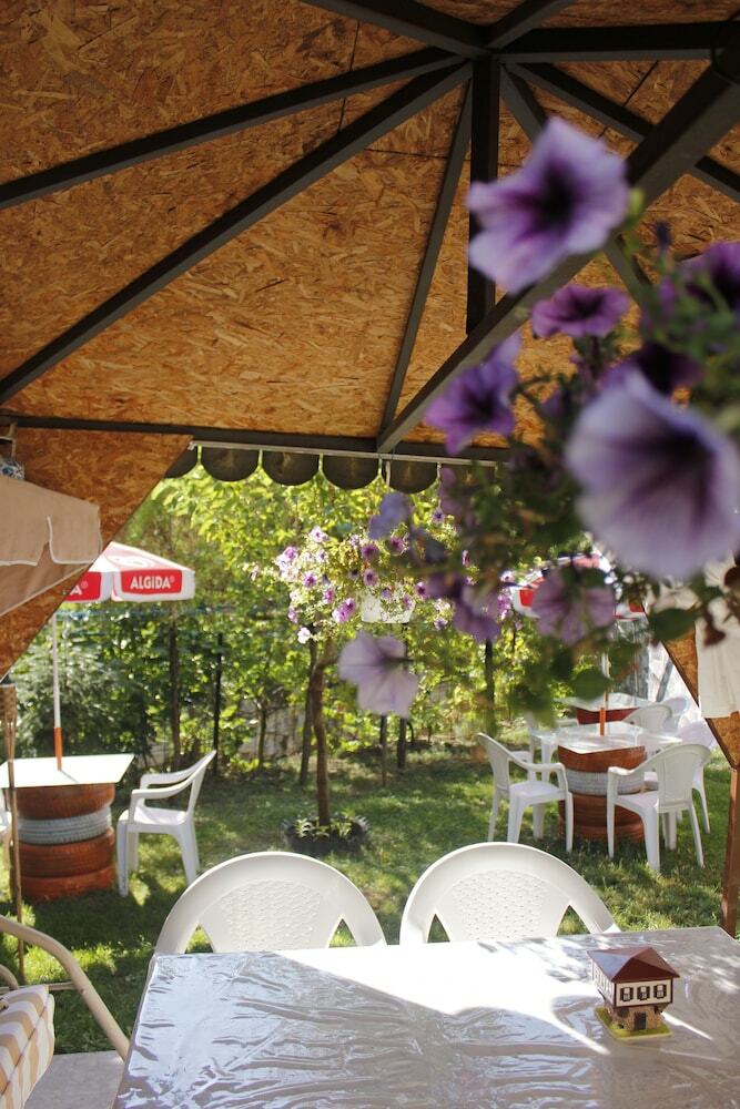 Hotel Emiroglu Konak