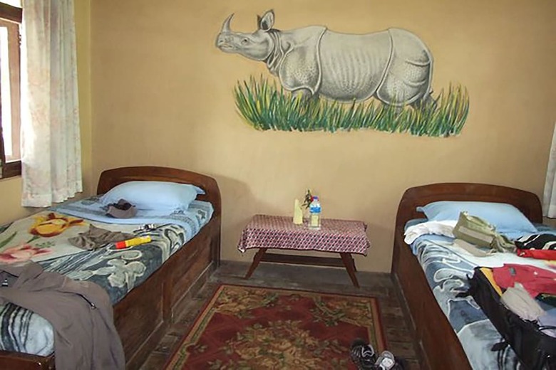 Hotel Island Jungle Resort