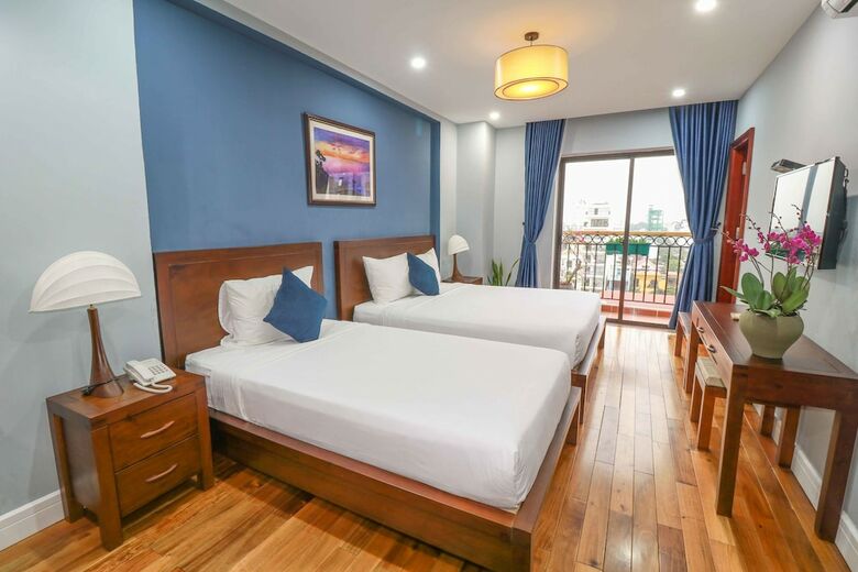 Hotel Eco Green Boutique
