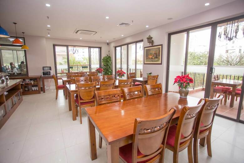 Hotel Eco Green Boutique