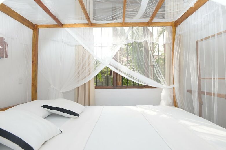 Villa Eagle Homestay