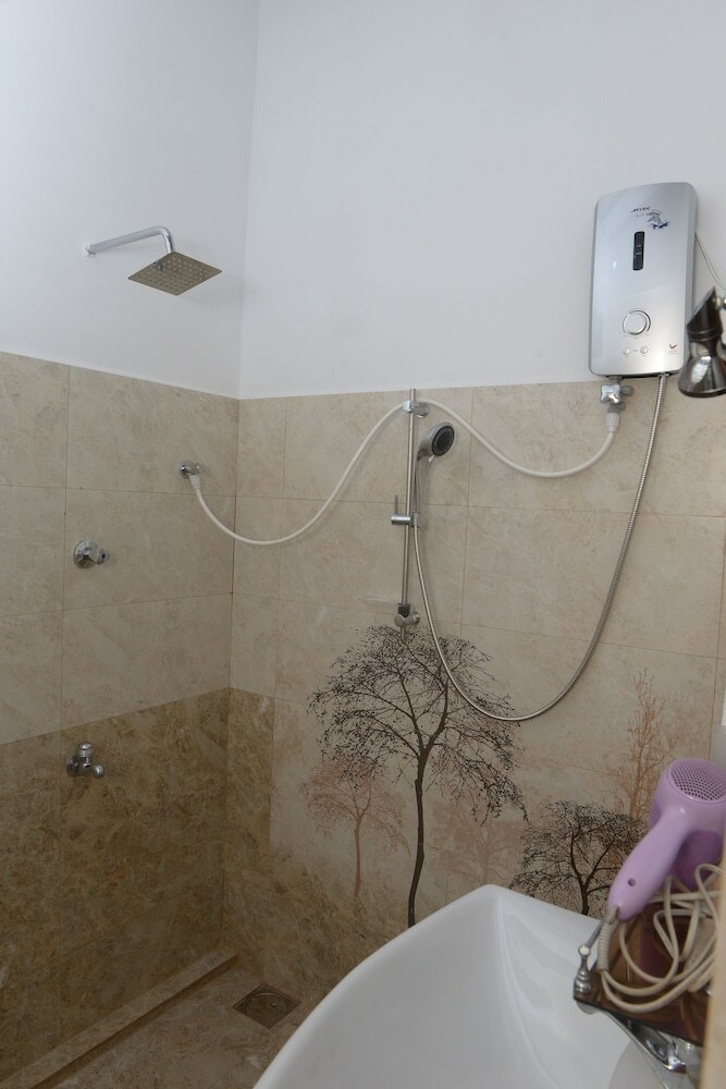 Villa Eagle Homestay